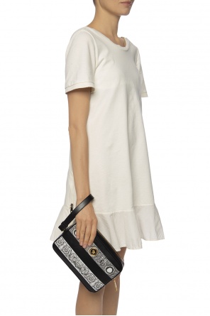 Patterned clutch, zdjęcie 2 Patterned clutch od Versace